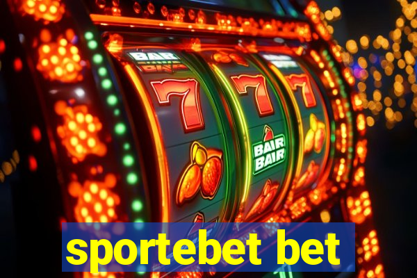 sportebet bet